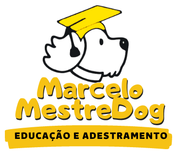 Marcelo MestreDog — Educação e Adestramento